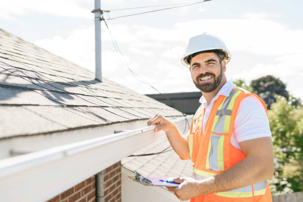 Residential Roof Replacement in Olney, TX