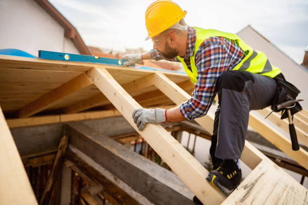 Best Roof Gutter Cleaning  in Olney, TX