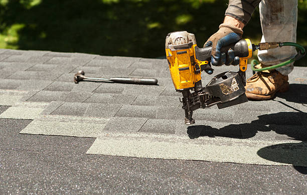 Quick and Trustworthy Emergency Roof Repair Services in Olney, TX