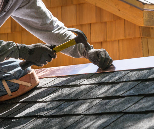 Best Storm Damage Roof Repair  in Olney, TX